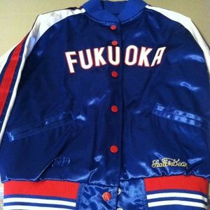 Stall & Dean Fukuoka Team Jacket